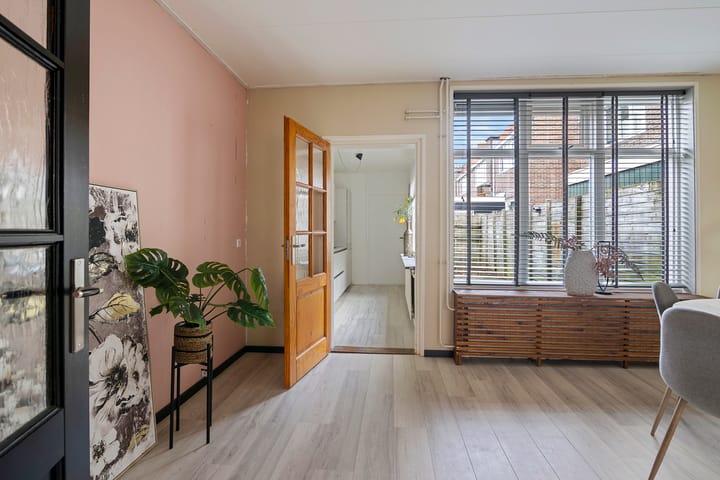 Foto 12 van Koestraat 5