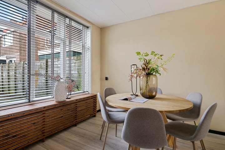 Foto 13 van Koestraat 5