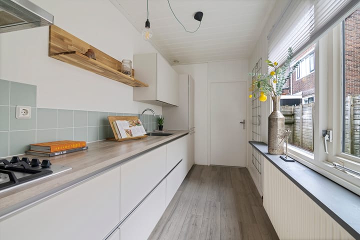 Foto 21 van Koestraat 5