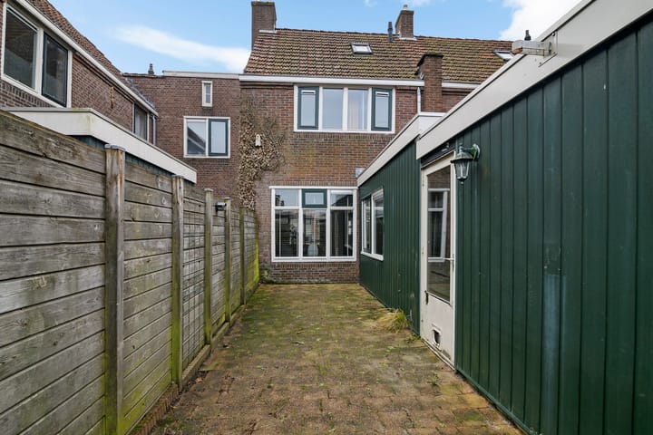 Foto 39 van Koestraat 5