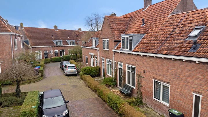 Foto 41 van Koestraat 5