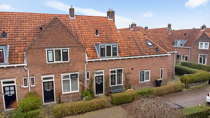 Foto 42 van Koestraat 5