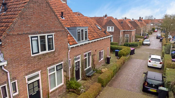 Foto 45 van Koestraat 5