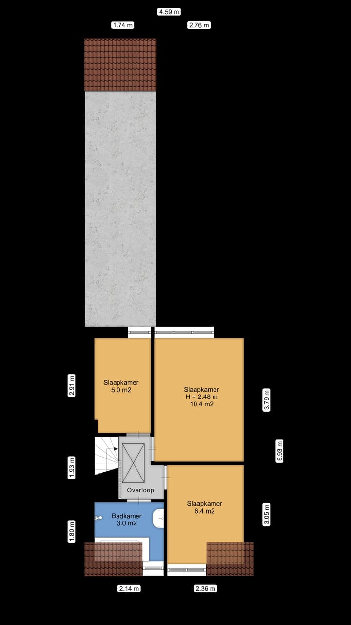 Foto 48 van Koestraat 5