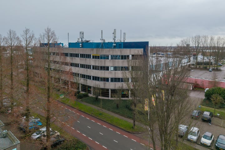 Berenkoog 38, Alkmaar