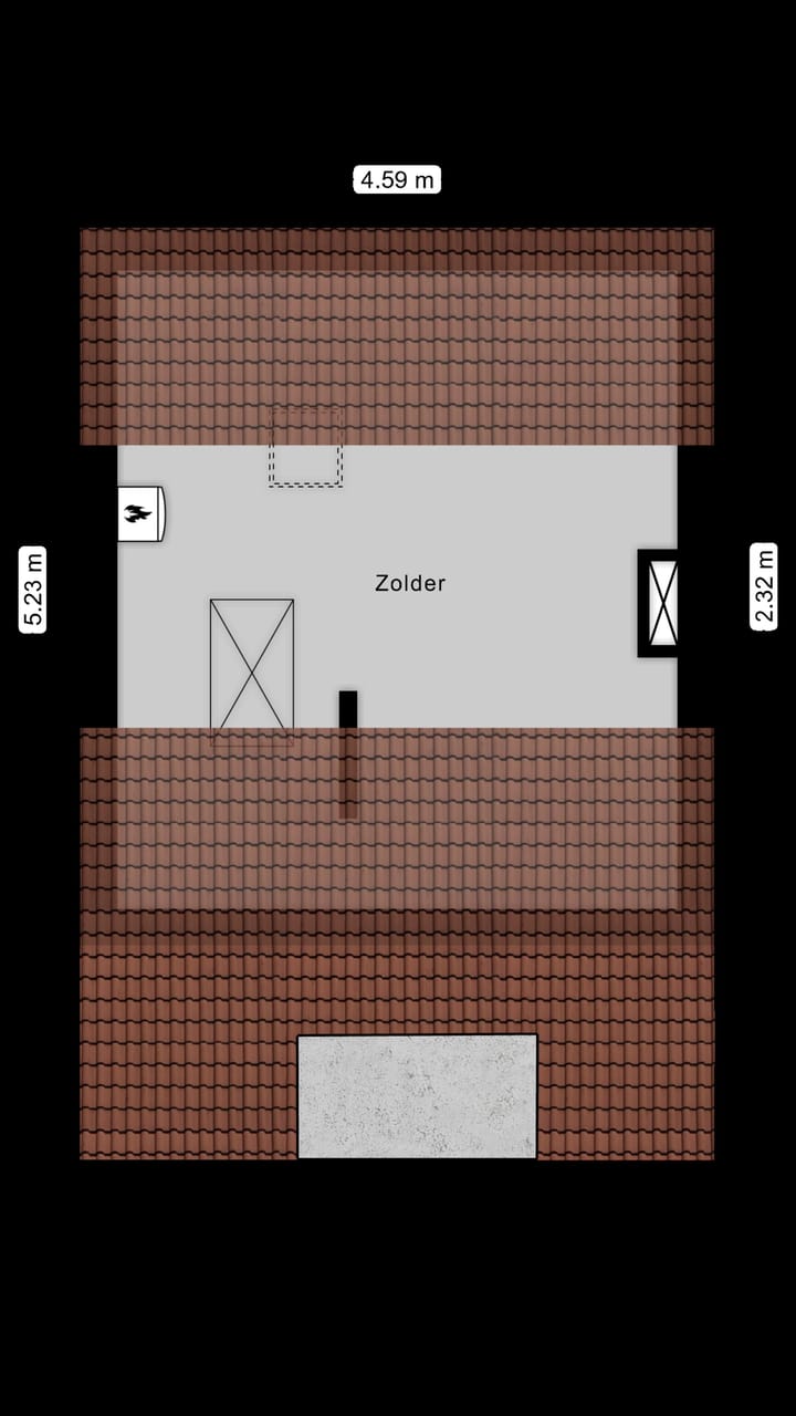 Foto 49 van Koestraat 5