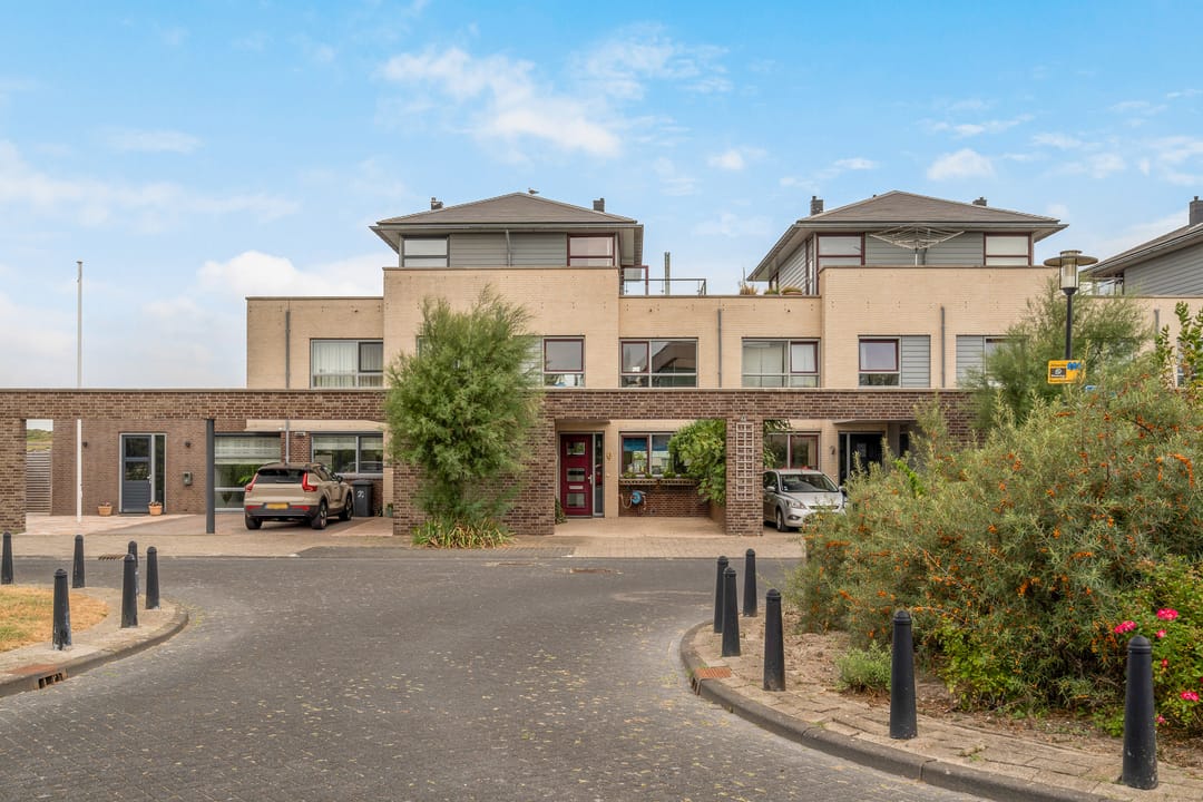 Photo 1 of Golfslag 3