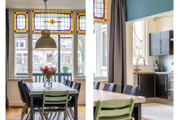 Foto 2 van Graaf Jan van Nassaustraat 3-B