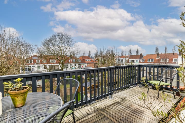 Foto 4 van Graaf Jan van Nassaustraat 3-B