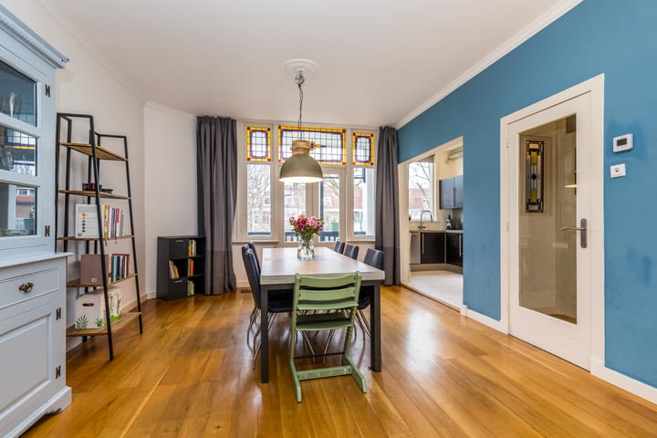 Foto 6 van Graaf Jan van Nassaustraat 3-B