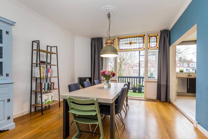 Foto 7 van Graaf Jan van Nassaustraat 3-B