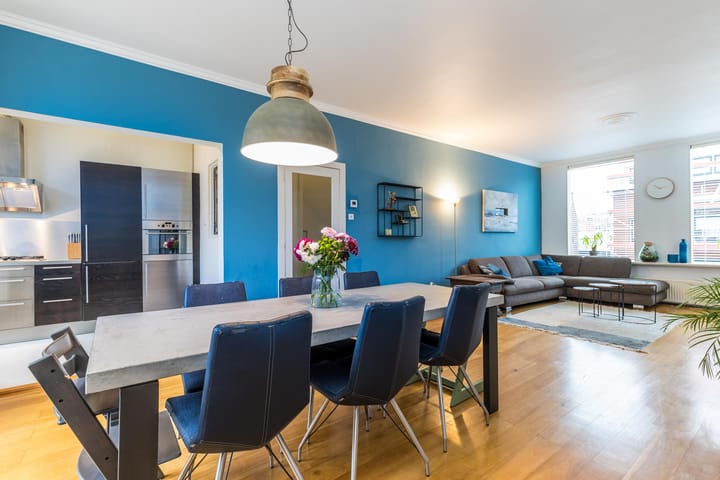 Foto 8 van Graaf Jan van Nassaustraat 3-B