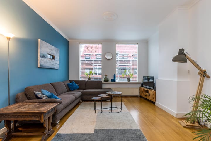 Foto 9 van Graaf Jan van Nassaustraat 3-B