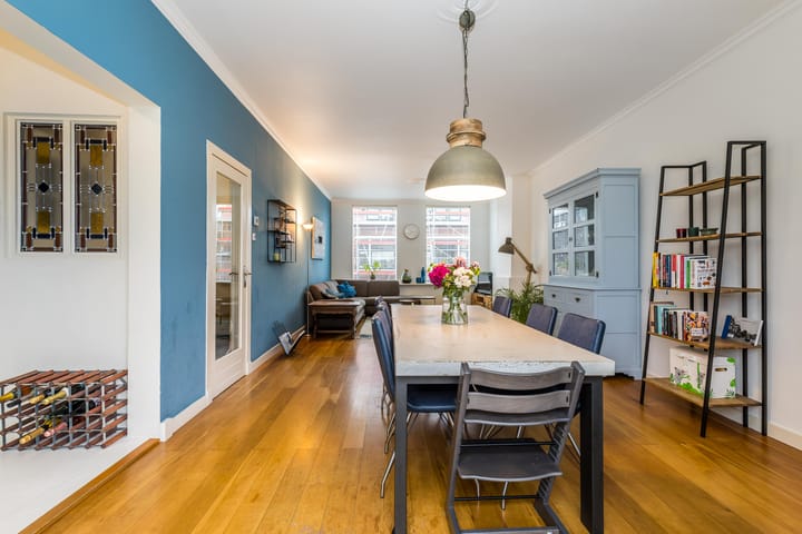 Foto 12 van Graaf Jan van Nassaustraat 3-B