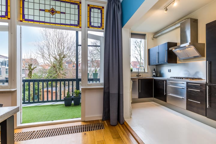 Foto 14 van Graaf Jan van Nassaustraat 3-B