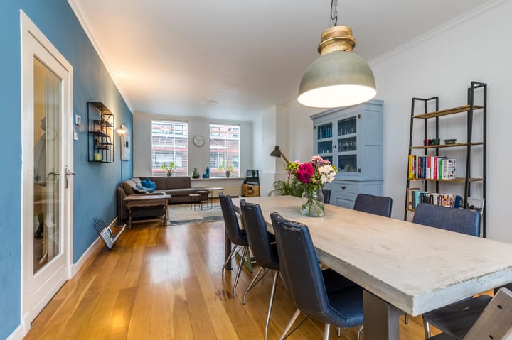 Foto 3 van Graaf Jan van Nassaustraat 3-B