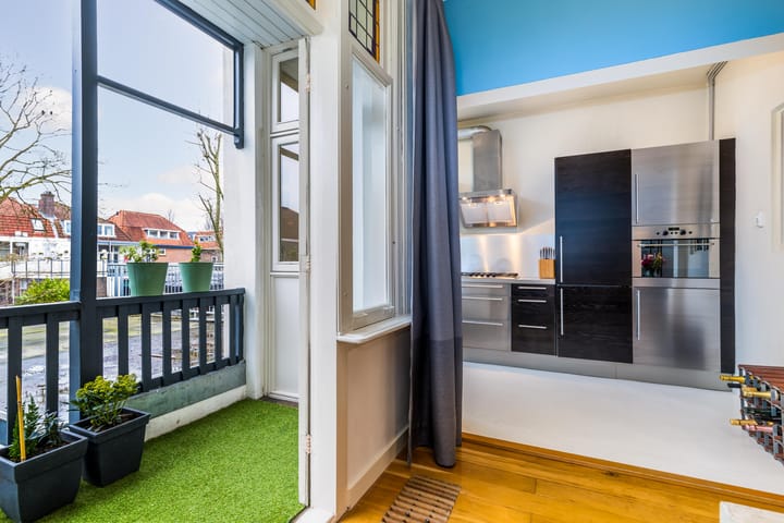 Foto 16 van Graaf Jan van Nassaustraat 3-B