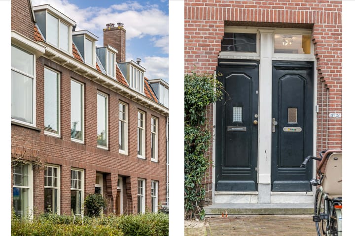 Foto 5 van Graaf Jan van Nassaustraat 3-B