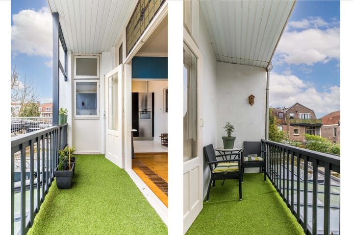 Foto 18 van Graaf Jan van Nassaustraat 3-B