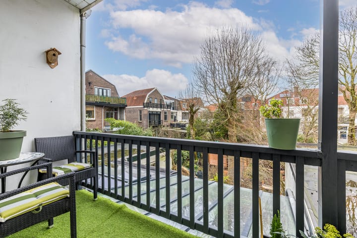 Foto 19 van Graaf Jan van Nassaustraat 3-B