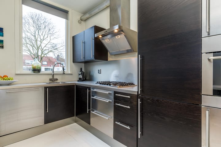 Foto 20 van Graaf Jan van Nassaustraat 3-B