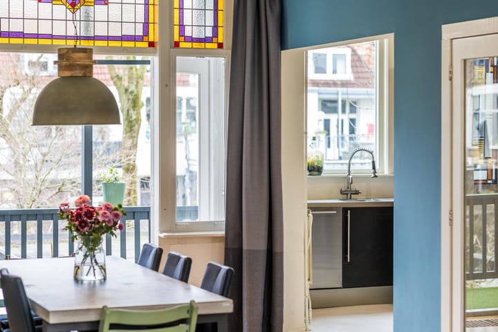 Foto 21 van Graaf Jan van Nassaustraat 3-B