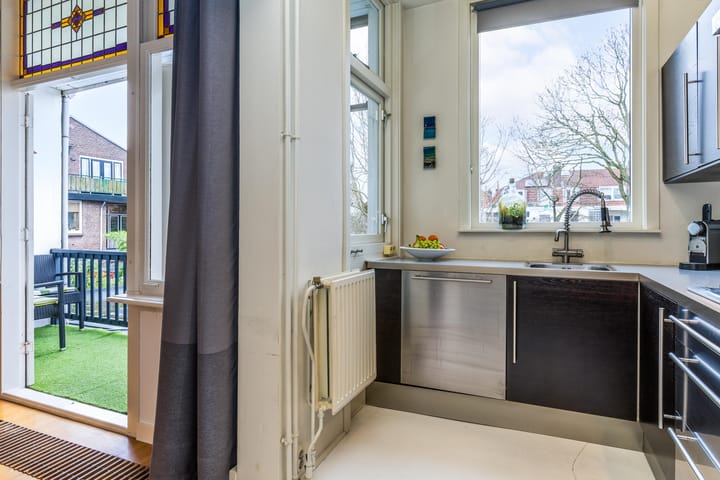 Foto 22 van Graaf Jan van Nassaustraat 3-B