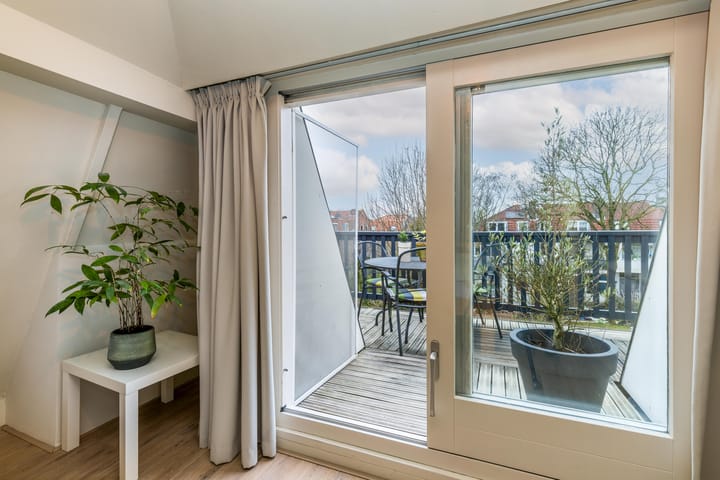 Foto 33 van Graaf Jan van Nassaustraat 3-B