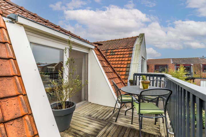 Foto 34 van Graaf Jan van Nassaustraat 3-B