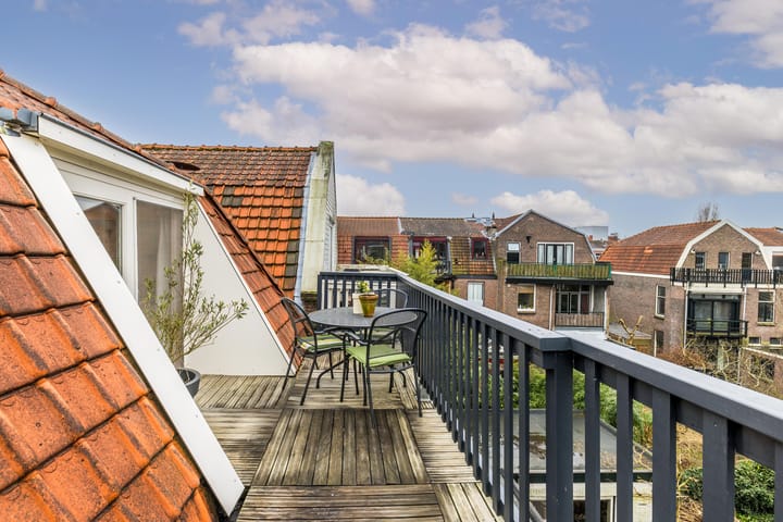 Foto 35 van Graaf Jan van Nassaustraat 3-B