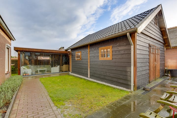 Foto 3 van Molenbelt 4