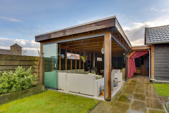 Foto 5 van Molenbelt 4