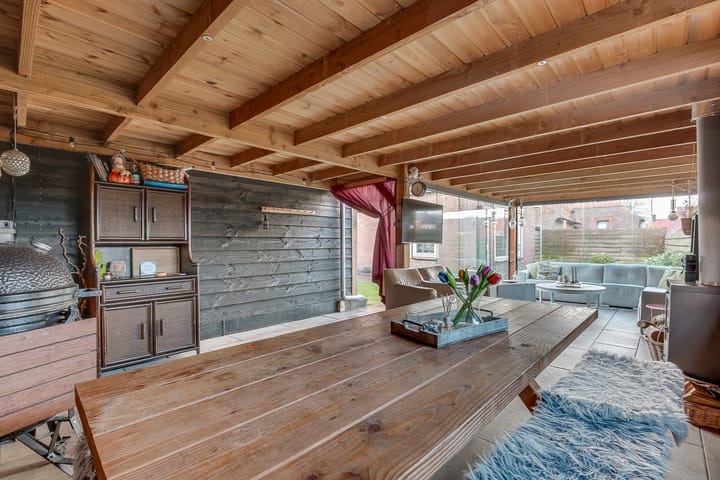 Foto 6 van Molenbelt 4