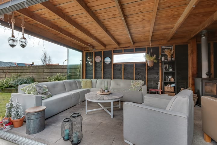 Foto 7 van Molenbelt 4