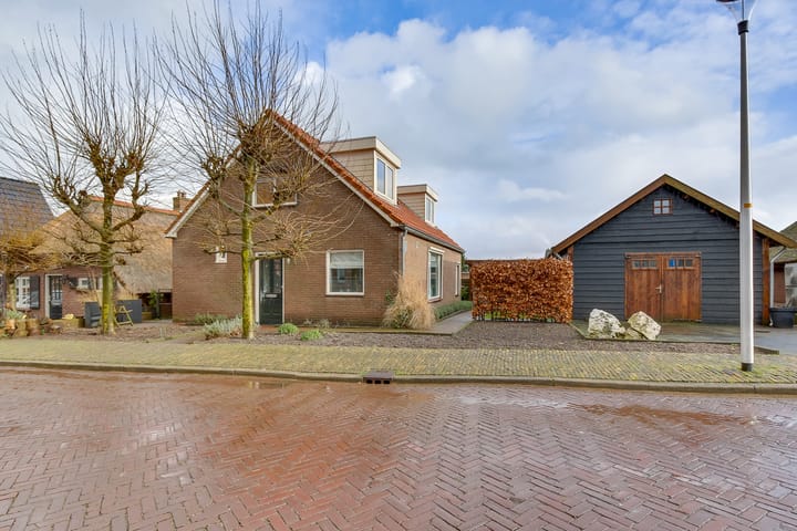 Foto 2 van Molenbelt 4