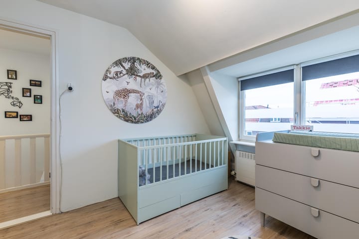 Foto 44 van Graaf Jan van Nassaustraat 3-B