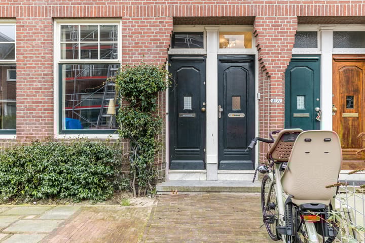 Foto 46 van Graaf Jan van Nassaustraat 3-B