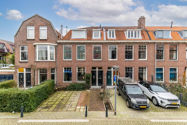 Foto 47 van Graaf Jan van Nassaustraat 3-B