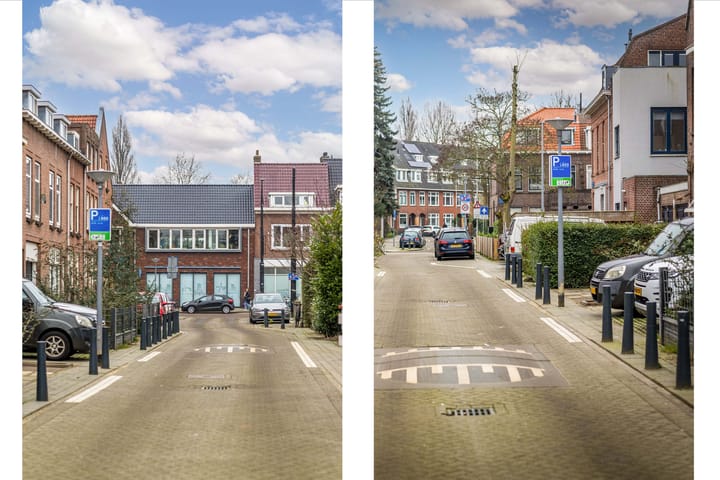 Foto 50 van Graaf Jan van Nassaustraat 3-B