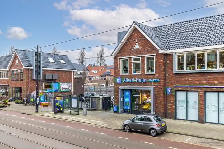 Foto 51 van Graaf Jan van Nassaustraat 3-B