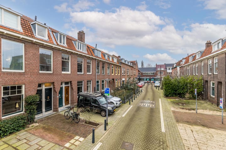 Foto 53 van Graaf Jan van Nassaustraat 3-B