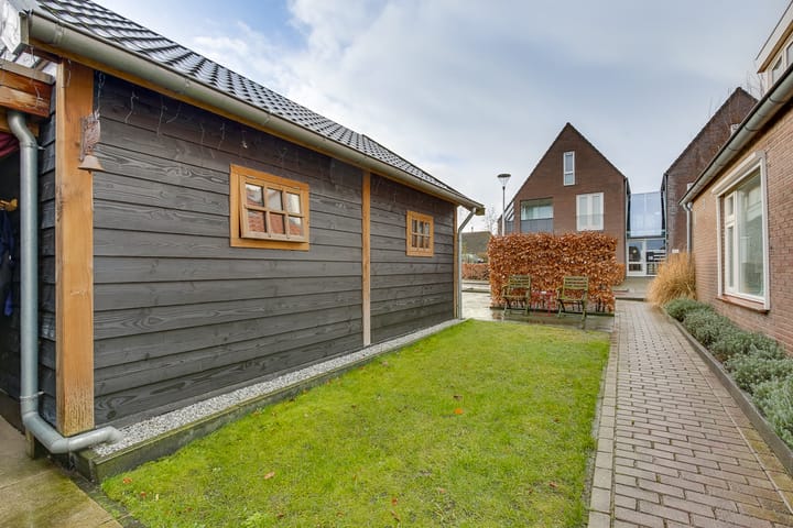 Foto 32 van Molenbelt 4