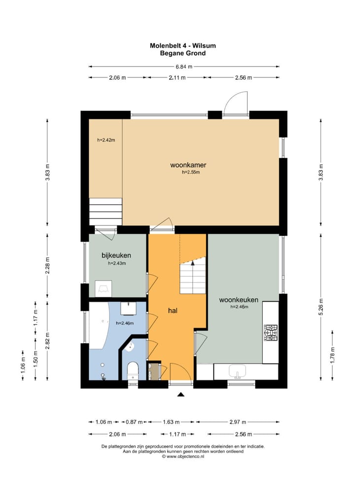 Foto 48 van Molenbelt 4