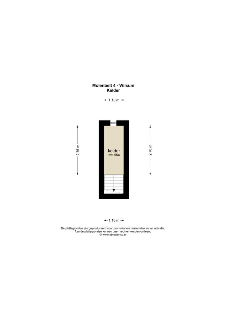 Foto 50 van Molenbelt 4