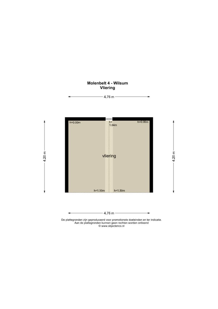 Foto 52 van Molenbelt 4