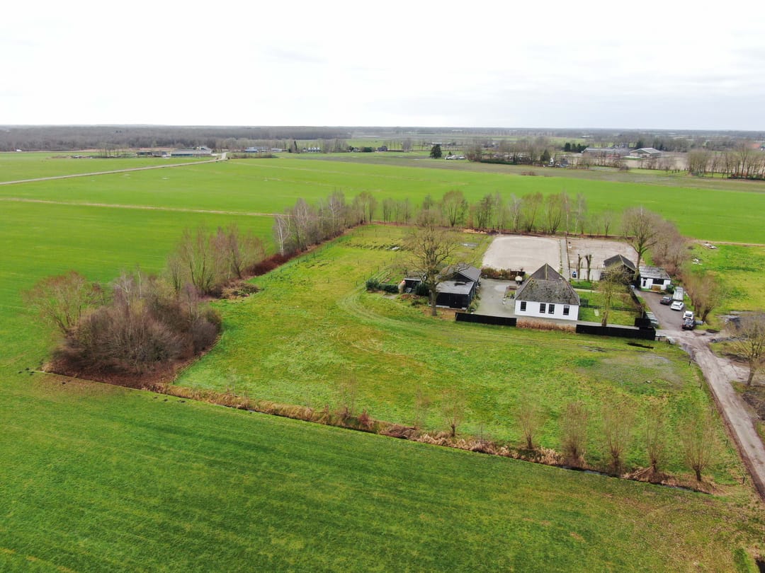 Foto 1 van Nieuwe Dijk 21