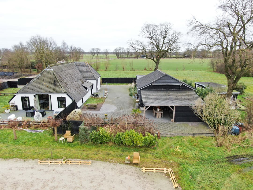 Foto 2 van Nieuwe Dijk 21