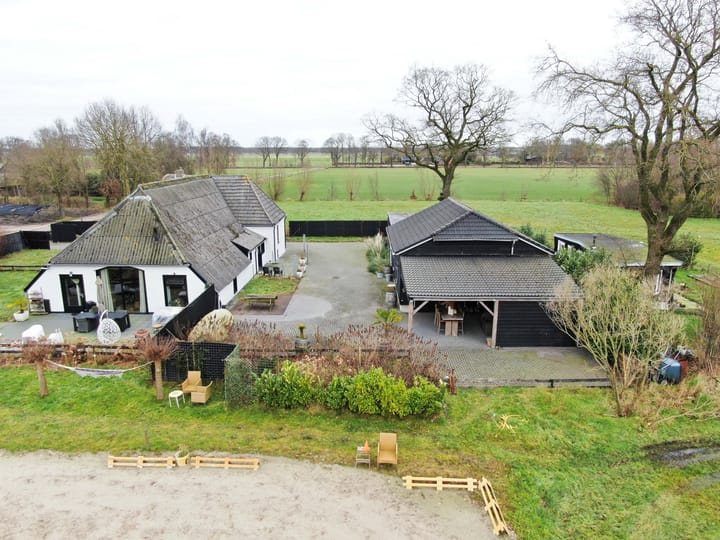 Foto 2 van Nieuwe Dijk 21