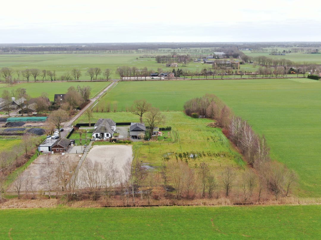 Foto 7 van Nieuwe Dijk 21