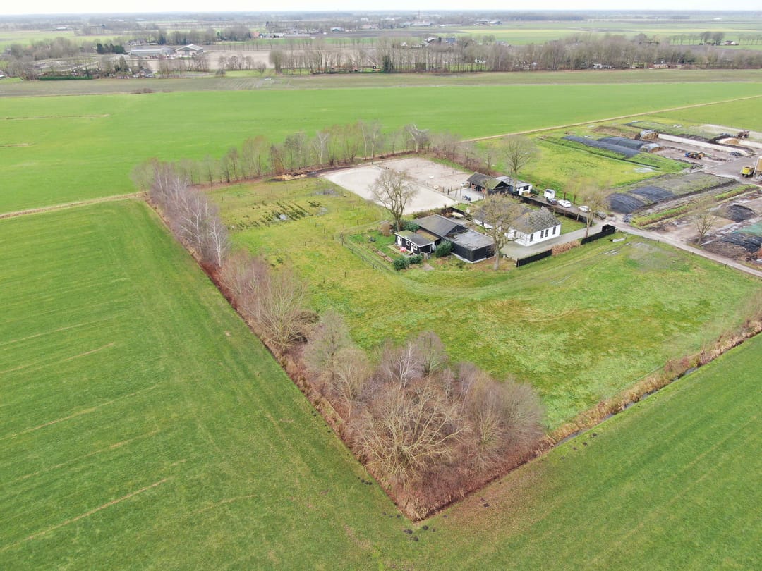 Foto 8 van Nieuwe Dijk 21